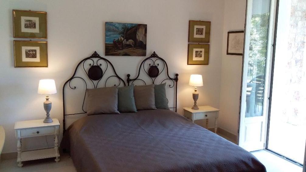 Apartmentsgarda - Ca' Capre ภายนอก รูปภาพ