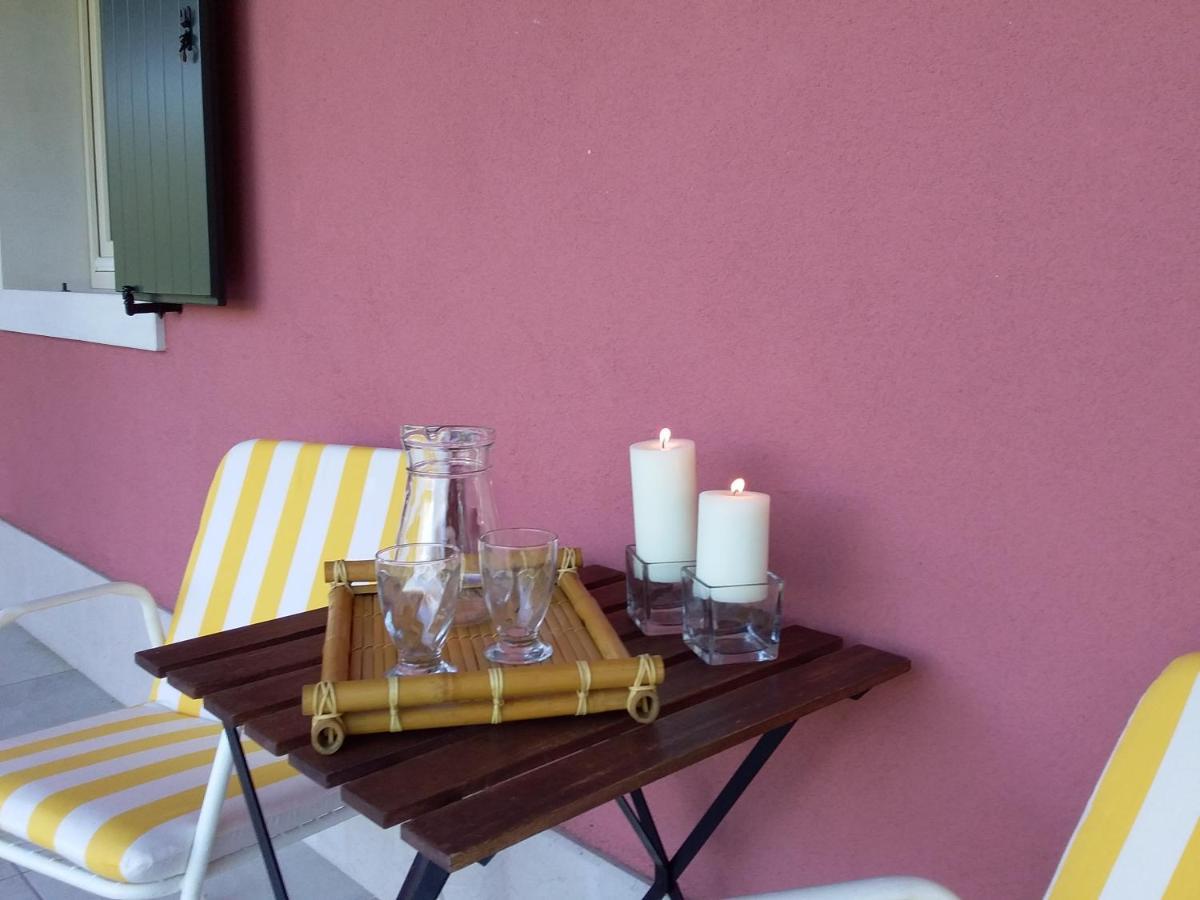 Apartmentsgarda - Ca' Capre ภายนอก รูปภาพ