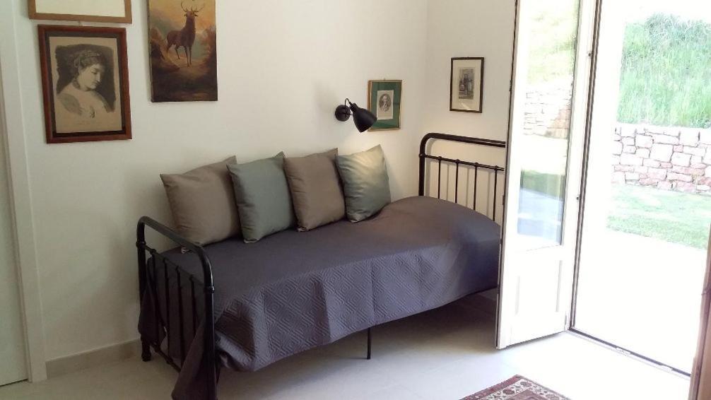 Apartmentsgarda - Ca' Capre ภายนอก รูปภาพ