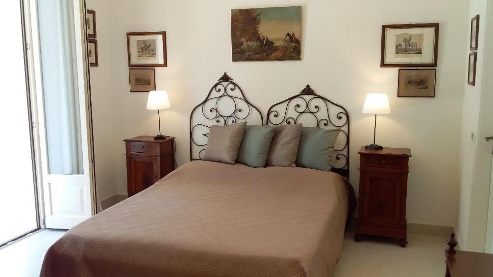 Apartmentsgarda - Ca' Capre ภายนอก รูปภาพ