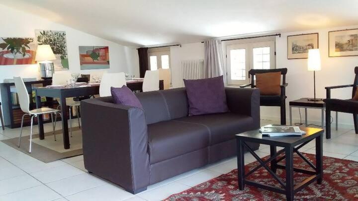 Apartmentsgarda - Ca' Capre ภายนอก รูปภาพ