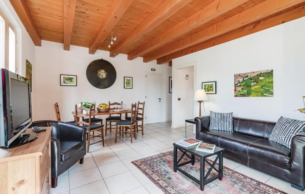 Apartmentsgarda - Ca' Capre ภายนอก รูปภาพ