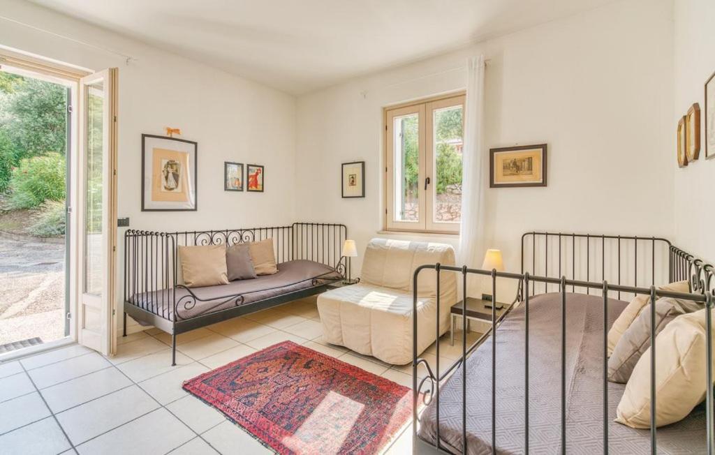 Apartmentsgarda - Ca' Capre ภายนอก รูปภาพ