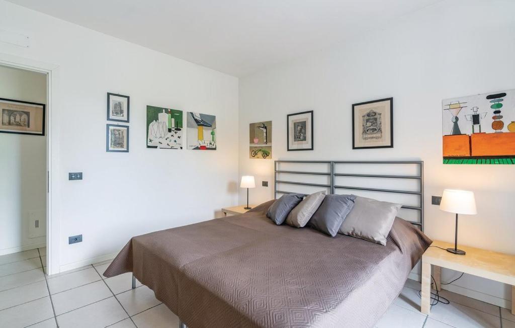 Apartmentsgarda - Ca' Capre ภายนอก รูปภาพ